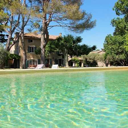 Desir De Provence Bed & Breakfast ซาริย็องส์ ภายนอก รูปภาพ