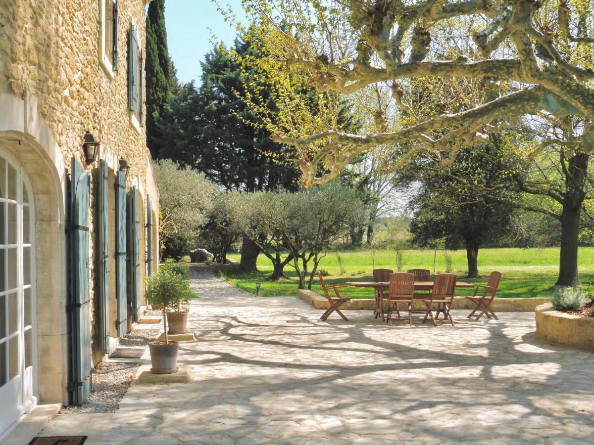 Desir De Provence Bed & Breakfast ซาริย็องส์ ภายนอก รูปภาพ